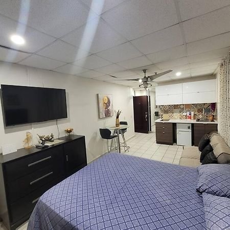 Cocomar Beach Studio San Juan Exterior foto