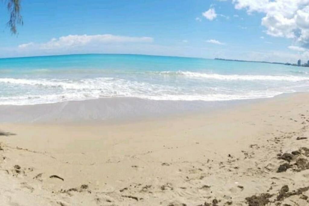 Cocomar Beach Studio San Juan Exterior foto